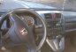 Honda CRV 2008 model 3rd Gen. Automatic transmission-6