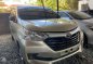 2017 Toyota Avanza 1.3J for sale -0