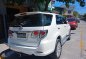 Toyota Fortuner G 2013 for sale -4