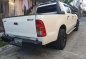 2006 Toyota Hilux 4x2 for sale -1