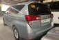 Casa maintained 2018 TOYOTA Innova 28 E Automatic Silver Thermalyte-3