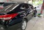 2019 TOYOTA Vios 13 new look Automatic Black-2