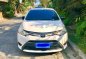 Toyota Vios 1.3 E Base Manual for sale-1