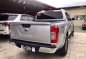 2018 Nissan Navara Calibre EL 4x2 Automatic Transmission 2t km Mileage-6