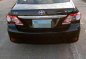 Toyota Corolla Altis 2013 for sale-6