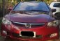 2008 Honda Civic For Sale-0