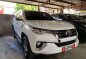 2018 Toyota Fortuner 2.4G for sale -0