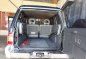 99 MITSUBISHI Pajero Fieldmaster Manual and Adventure-4