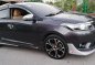 2015 Toyota Vios G TRD Set up Super Pogi. Matic Very Fresh Lady Owned-8