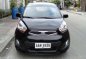 2014 Kia Picanto Automatic Doctor-owned-4