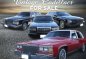 1995 Cadillac Fleetwood Limousine AT Gas-8