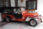 For sale TOYOTA Owner type jeep built oct 1992-4