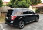 2014 Subaru Forester for sale-1