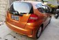 Honda Jazz 2012 for sale-4