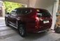 Mitsubishi Montero Sport 2016 GLS Premium for sale-5