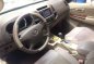 Toyota Fortuner Automatic transmission D4D 2.5 turbo diesel-8