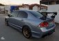 Honda Civic FD 1.8s 2007 Top of the line-3