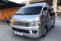 2018 Foton View Traveller for sale-2