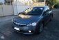 Honda Civic fd 2010 AT for sale -0