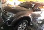 2015 Mitsubishi Montero for sale-2