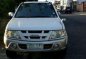 2005 ISUZU CRosswind FOR SALE-1