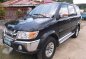 Isuzu Sportivo 2010 for sale -1