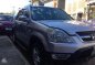 Honda CRV 2003 for sale -7