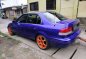 Honda Civic VTI 1996 for sale-0