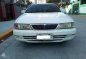 Nissan Sentra 1999 Super Tipid 1.3 EFi for sale-2