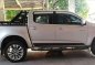 2017 Model Chevrolet Colorado 2.8L 4x2 Ltx Automatic-1