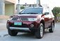 2012 Mitsubishi Montero Sport for sale-0