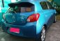 2014 MITSUBISHI Mirage GLS FOR SALE-1