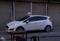 Ford Fiesta S Sport Edition Hatchback 2014-3