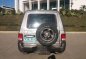 Hyundai Galloper Good Running Condition 2008-1