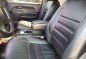 Honda CRV 2006 Top of the Line FOR SALE-7