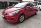 2016 Hyundai Accent 1.4 Manual 8tkms for sale-0