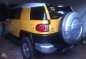 Toyota FJ Cruiser 2015 for sale -1