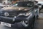 2018 Toyota Fortuner 2.4G for sale -1