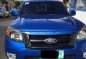 2011 Ford Ranger xlt 4x2 AT pick up for sale -0