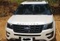 FRESH 7K KMS 2016 Ford Explorer 3.5L -1