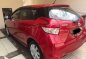 2014 Toyota Yaris for sale -2