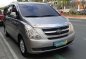 2011 Hyundai Starex Crdi CVX Matic Transmission Diesel Engine-2