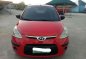 Hyundai i10 2009 Manual RUSH for sale -2