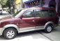 Mitsubishi Adventure 2008 for sale-1