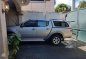 Mitsubishi Strada 4x4 2010 for sale -0