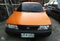 Nissan Sentra Series 3 96 FOR SALE-0