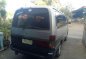 Toyota Hiace 2001 for sale -8