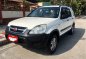 2004 Honda Crv 4x2 Matic Pristine in and out-0