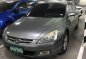 2007 Honda Accord 3.0 v6 FOR SALE-1