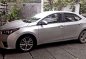 Toyota Corolla Altis 2014 for sale -1